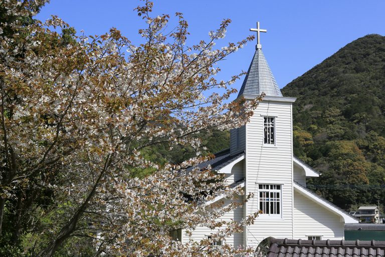 五島列島【上五島】 | 写真家 吉村和敏 OFFICIAL WEBSITE