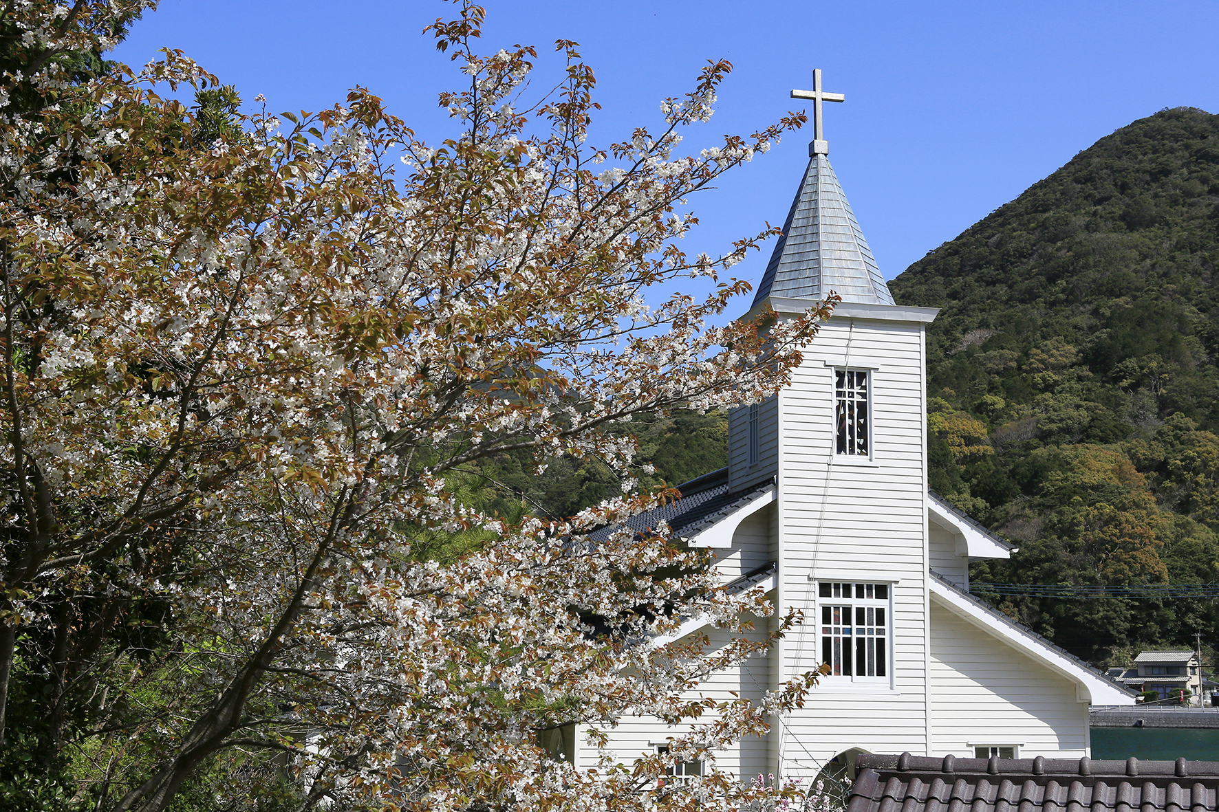 五島列島【上五島】 | 写真家 吉村和敏 OFFICIAL WEBSITE